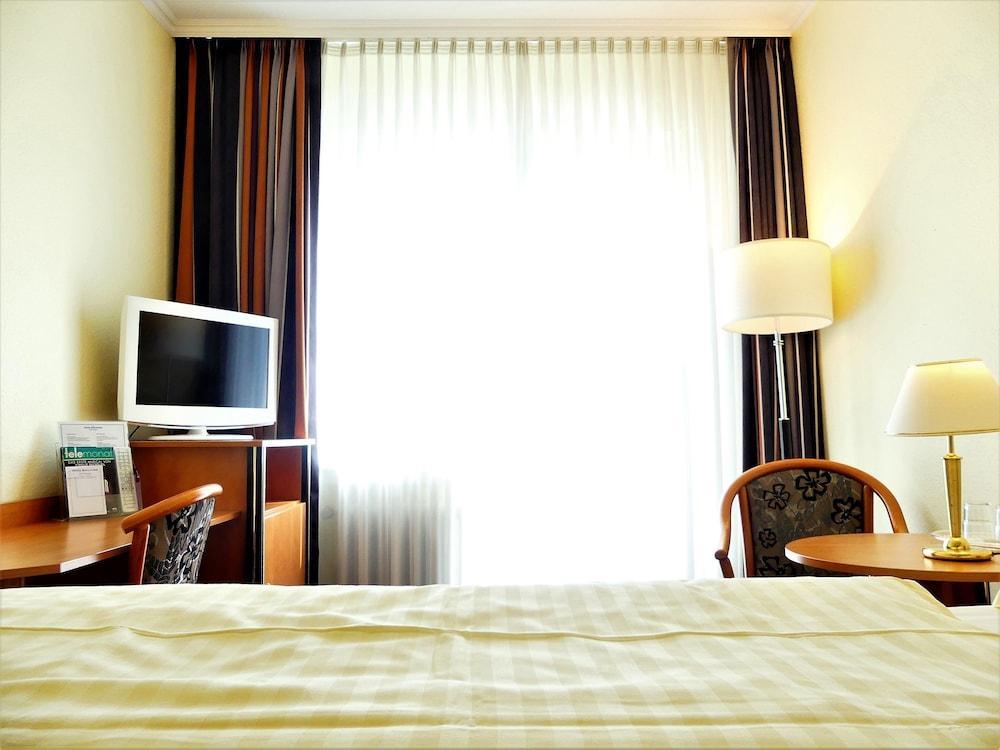 Boulevard Hotel Cologne